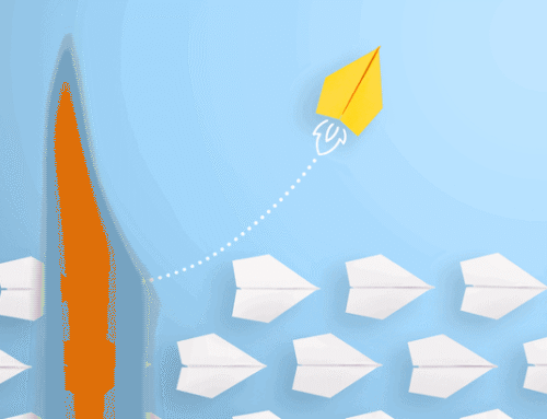 Thought the Market Passed You By? Think Again.