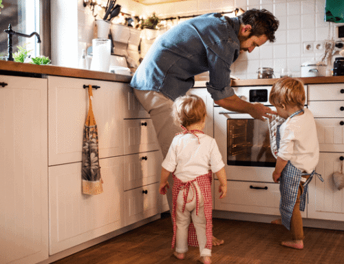 Why So Many People Are Thankful They Bought a Home This Year