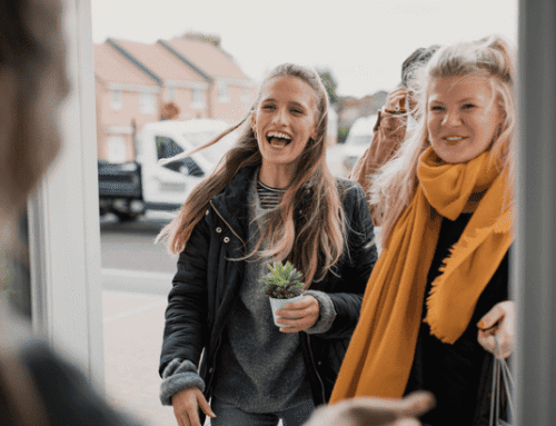 The 3 Housing Market Questions Coming Up at Every Gathering This Season