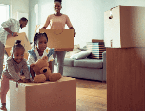 Why More Homeowners Are Giving Up Their Low Mortgage Rate