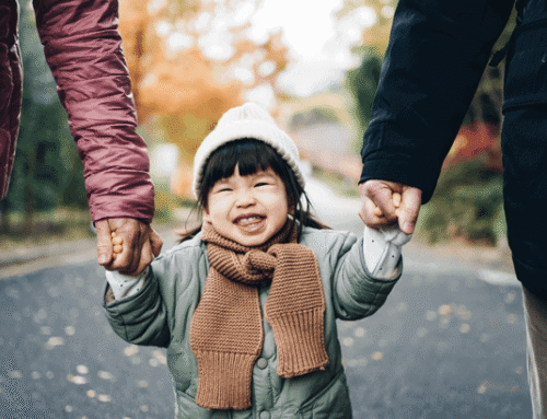 Why Selling Your House This Winter Gives You an Edge