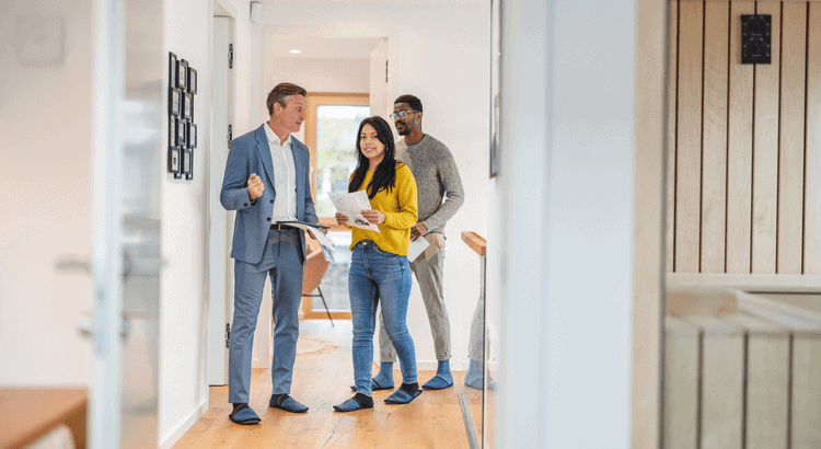 Is Buyer Demand Picking Back Up? What Sellers Should Know.