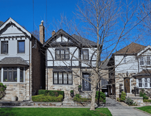 Headlines Have You Worried about Your Home’s Value? Read This.