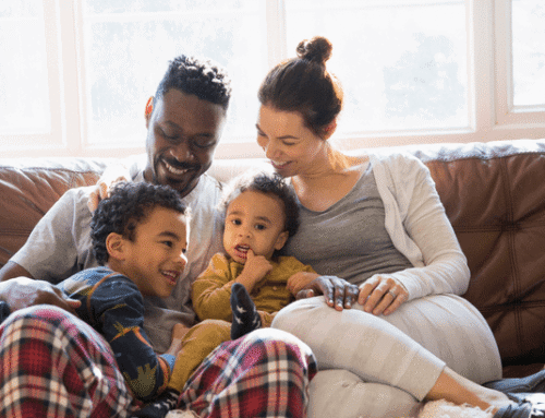 Turning a House Into a Home: The Benefits You Can Actually Feel