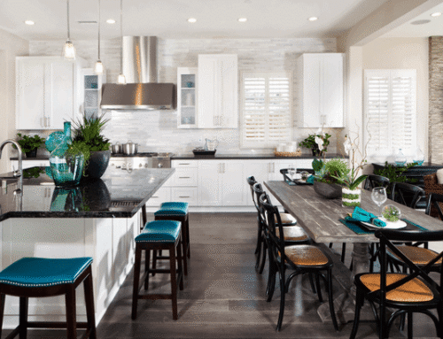 Home Updates That Actually Pay You Back When You Sell