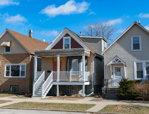 You May Not Want To Skip Over That House That’s Been Sitting on the Market