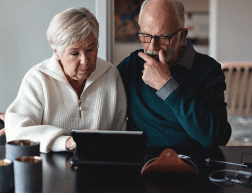 Why So Many Homeowners Are Downsizing Right Now