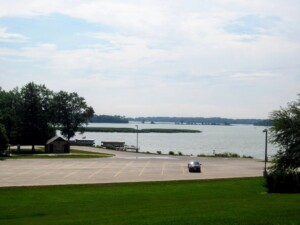 Clear Lake Iowa