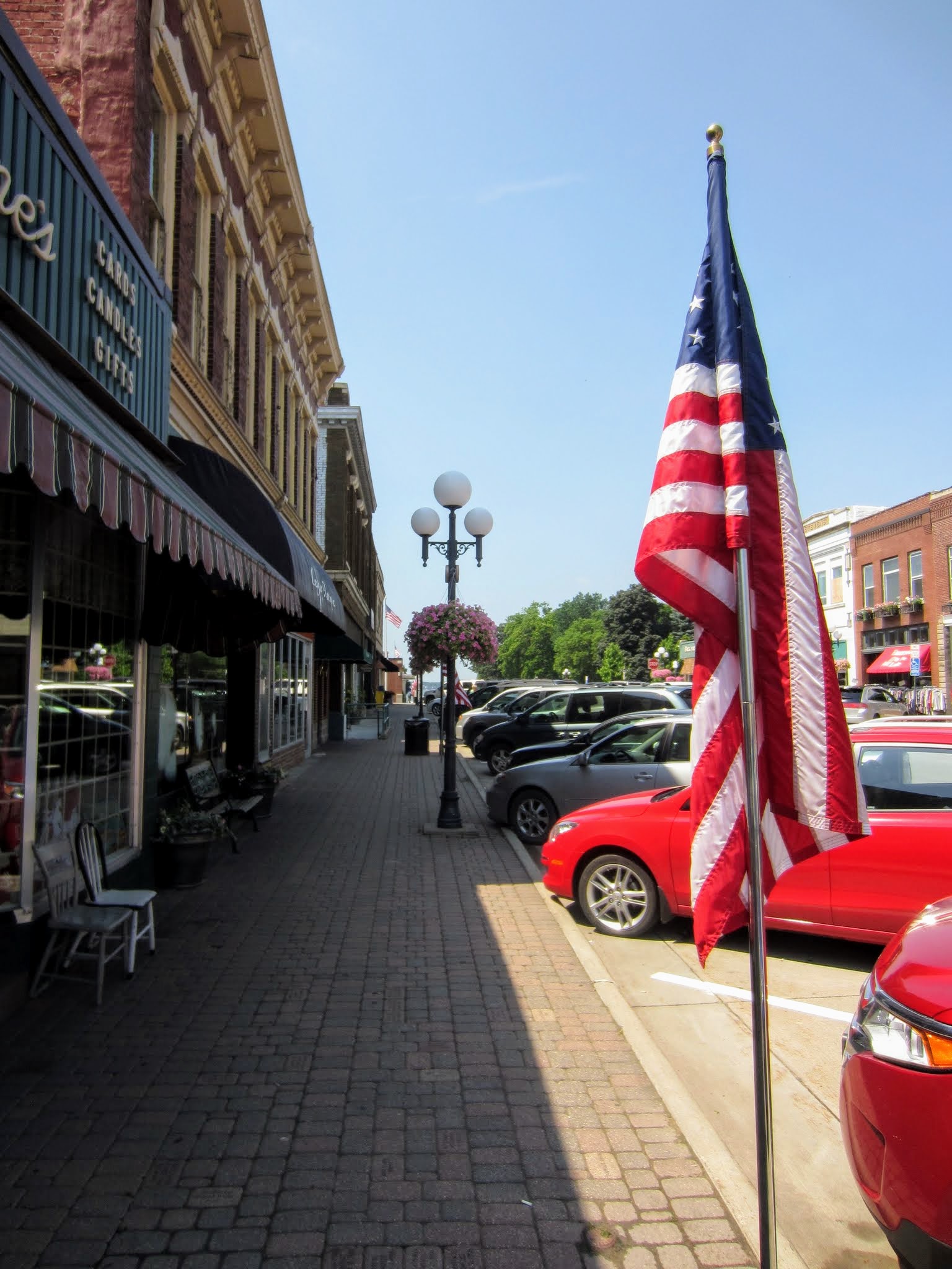 Clear Lake Iowa Shopping in Clear Lake
