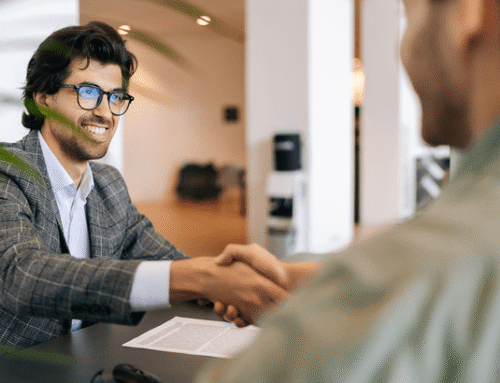 Mortgage Rates Recently Hit a 3-Year Low. Here’s Why That’s Still a Big Deal.