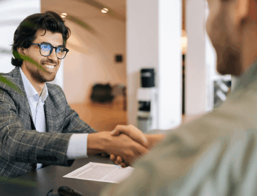 Mortgage Rates Recently Hit a 3-Year Low. Here’s Why That’s Still a Big Deal.