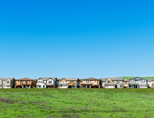 It’s Getting More Affordable To Buy a Home