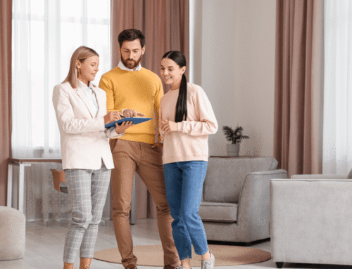 Top 3 Reasons To Buy a Home Before Spring