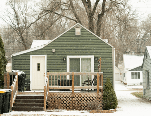 The Real Reason Home Sales Slowed in January. And It’s Not What You Think.