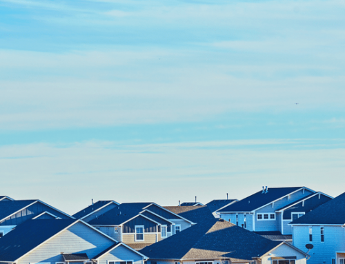 One Key Sign We’re Not Headed for a Wave of Foreclosures