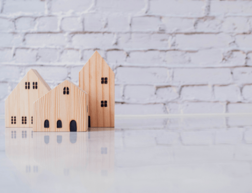 3 Things That Are Not Going To Happen in Today’s Housing Market