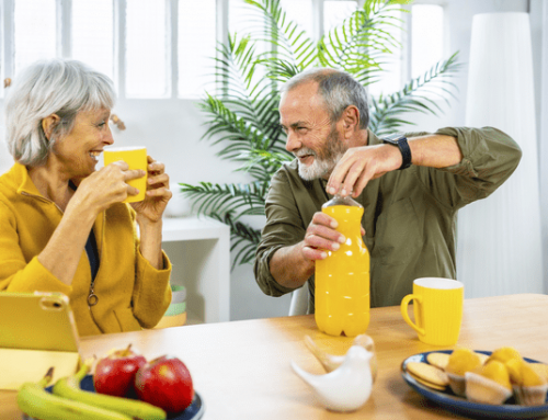 Stay or Sell? How To Make the Right Call as You Age