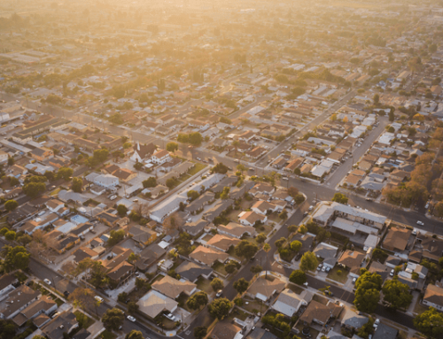 What the Foreclosure Headlines Aren’t Telling You