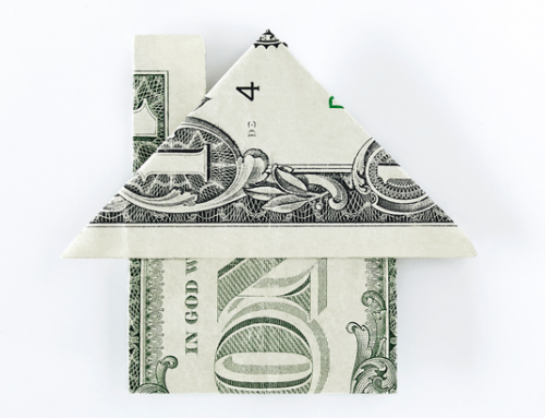 Are Home Prices Going To Fall?