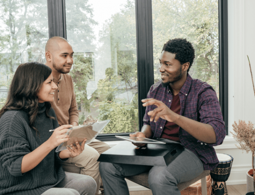 The Secret To Selling Fast, No Matter the Market