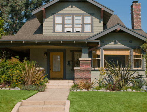Lower Asking Prices Are a Win for Today’s Buyers
