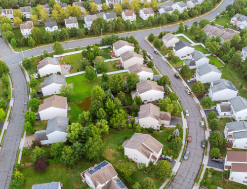That House That’s Been Sitting Could Be Your Best Shot at a Deal