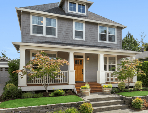 Think Nobody’s Buying Homes Right Now? Think Again.