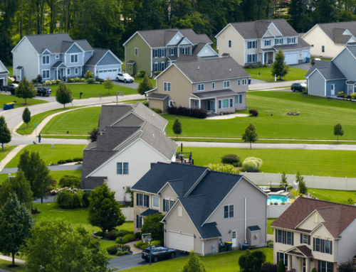 More Homes, Better Prices: A Buyer’s Summer