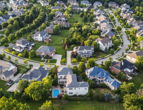 The Housing Market Is Stronger Than You Think
