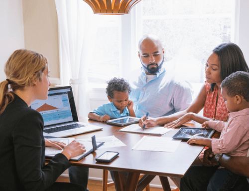 Buying a Home? Here’s What You Should Know About Home Insurance Costs.