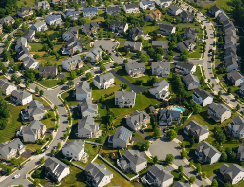 Here’s Why Mortgage Rates Are What They Are Right Now