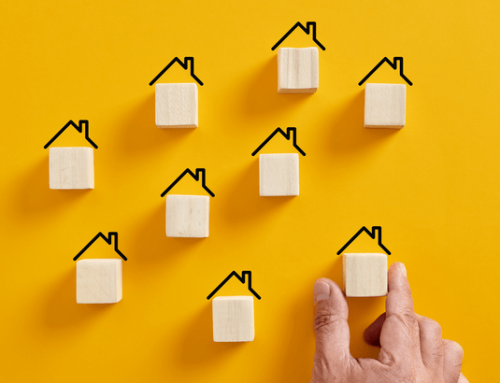 Higher Rates Could Actually Help Housing Supply – Here’s How.
