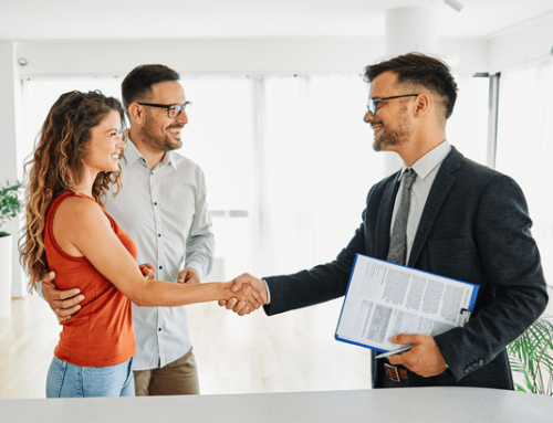 Sellers Are Cutting Prices To Meet Buyers Where They’re At