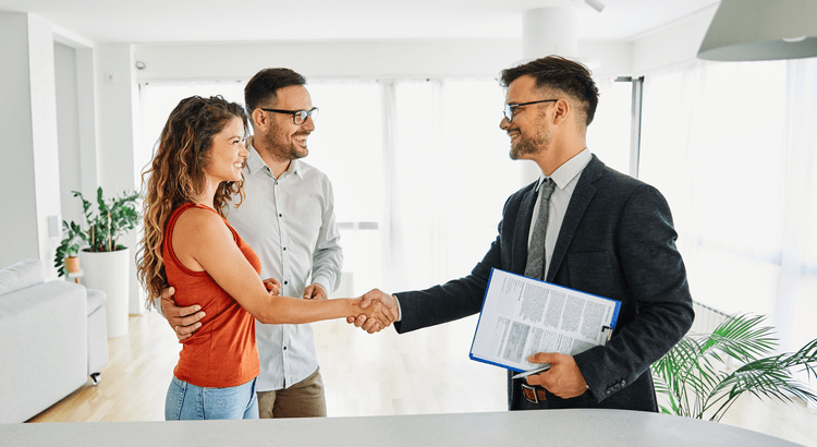 <div>Sellers Are Cutting Prices To Meet Buyers Where They’re At</div>