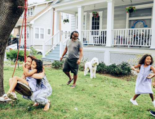 The Kind of House Buyers Are Willing To Pay More For