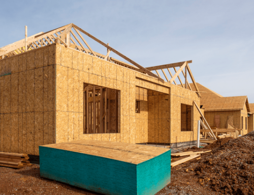 Think New Homes Cost More? Not Right Now.