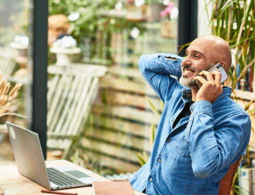Remote Work Could Be Your Affordability Answer