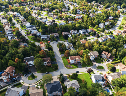 Data Centers Are Moving Closer to Homes. What Does That Mean for You?