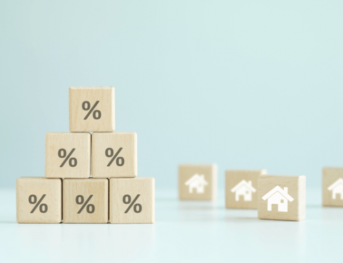 The Mortgage Rate You See Online Isn’t Necessarily the One You’d Get.