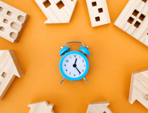 The Best Time To Buy a Home in 2026 Is Almost Here