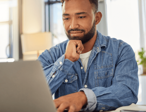 3 Things You Can Actually Control About Your Mortgage Rate Right Now