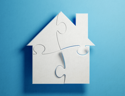 There Are 4 Types of Housing Markets Right Now. Which 1 Are You In?