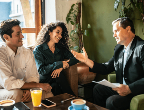Selling This Fall? You Want To Get These 4 Things Right.