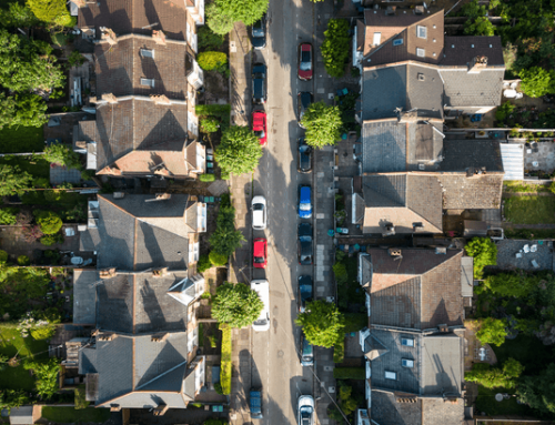 What Higher Mortgage Rates Mean for Home Sellers