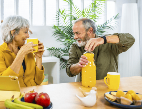 Renovate or Relocate? What To Know Before You Decide To Age in Place